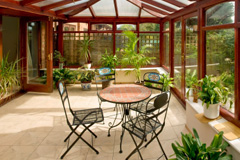 Llanwrin conservatory quotes