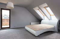 Llanwrin bedroom extensions