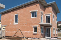 Llanwrin home extensions