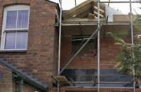 free Llanwrin home extension quotes
