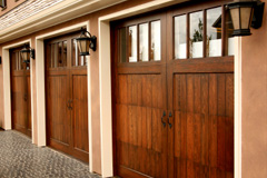 Llanwrin garage extension quotes