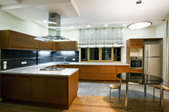 kitchen extensions Llanwrin